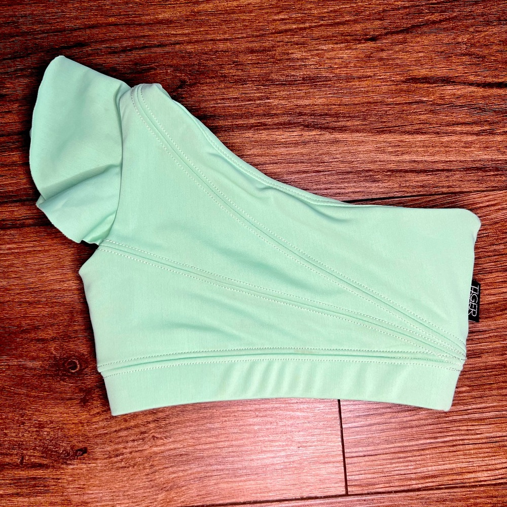 Tiger Friday Southern Belle top